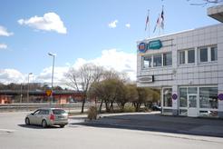 Liknande lokal