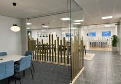 Östra Järnvägsgatan 8