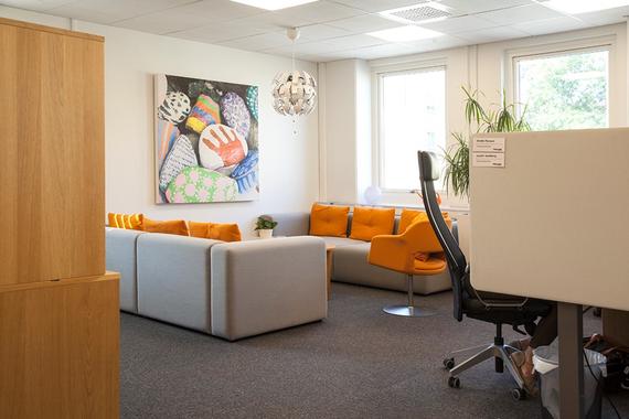 Norra Bulltoftavägen 65