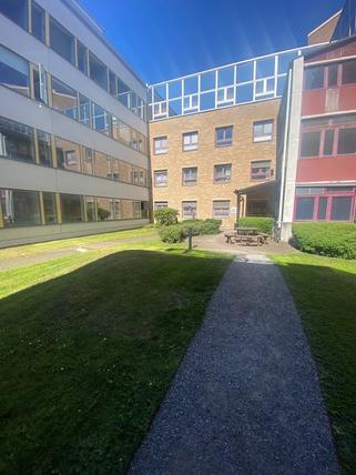 Norgegatan 2