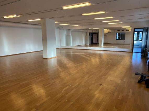 Bergtorpsvägen 43 a