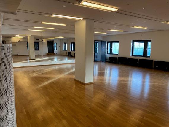 Bergtorpsvägen 43 a