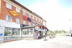 Liknande lokal