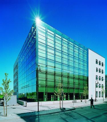 Gustav III:s Boulevard 26