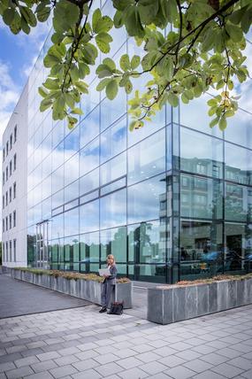 Gustav III:s Boulevard 26