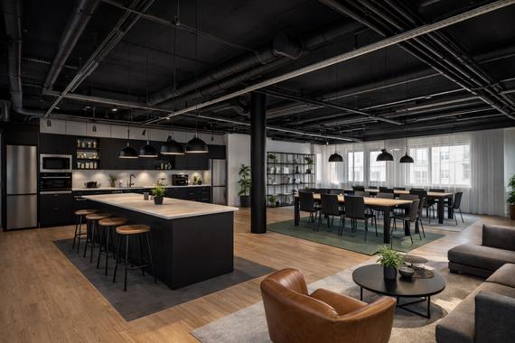 Gustav III:s Boulevard 26