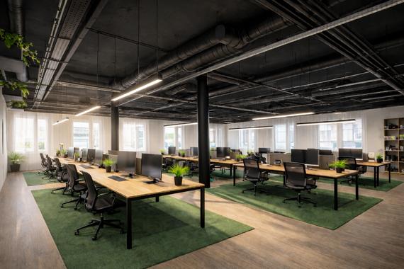 Gustav III:s Boulevard 26