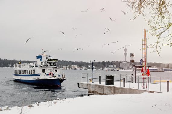 Agavägen 52 A