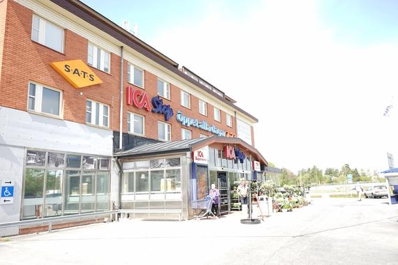 Bergtorpsvägen 43 a