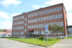 Liknande lokal