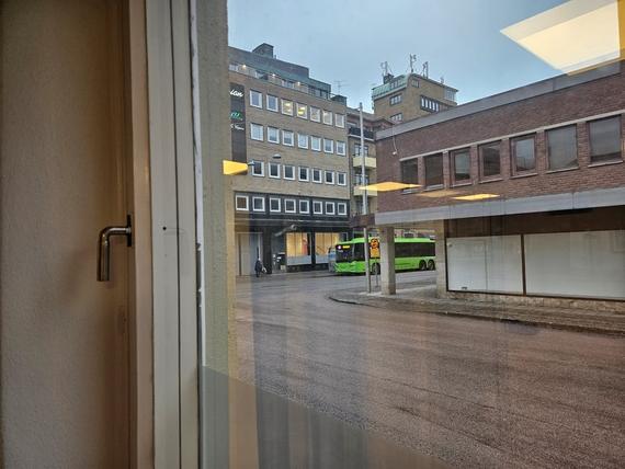 Careliigatan 1