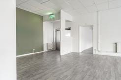 Röda Stugans Gata 2