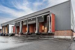 Liknande lokal