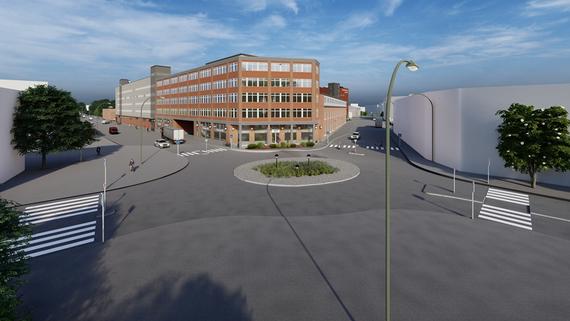 Västbergavägen 14