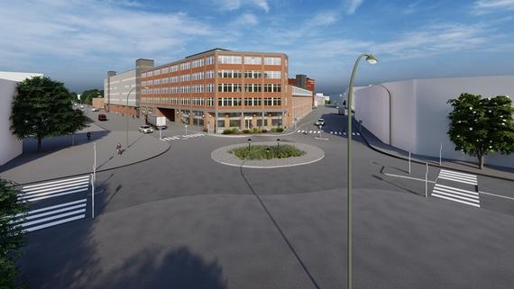 Västbergavägen 14