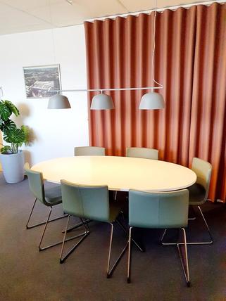 Granvägen 1