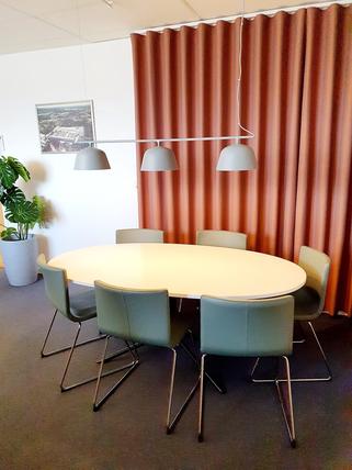 Granvägen 1