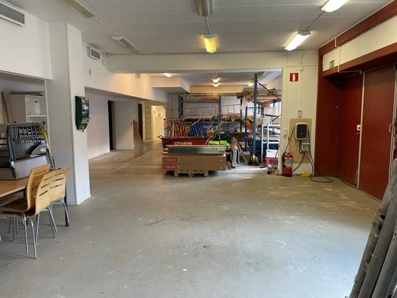 Taljegårdsgatan 3