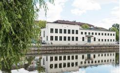Liknande lokal