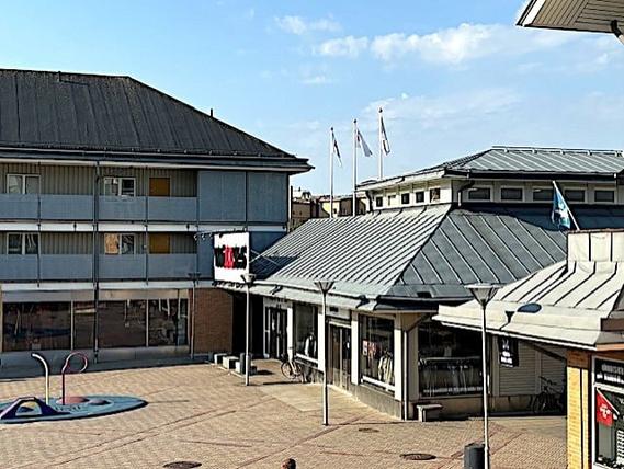 Nymärsta Torg 5