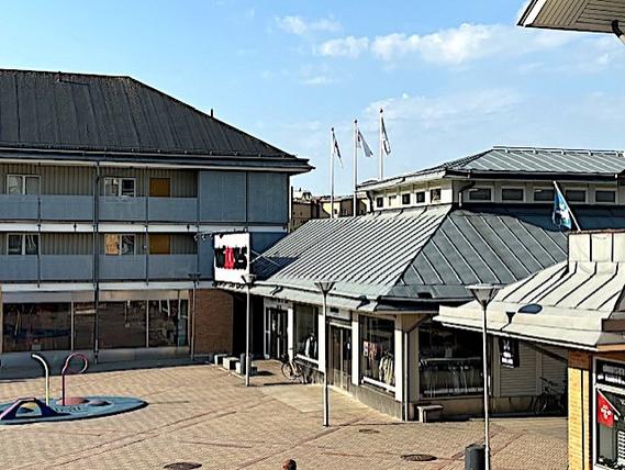 Nymärsta Torg 5