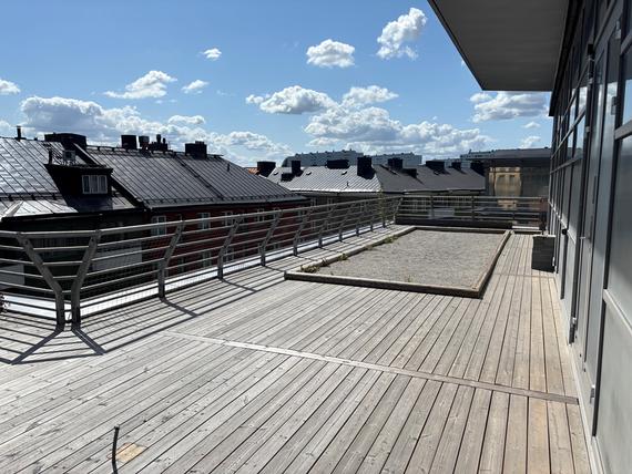 Råsundavägen 4