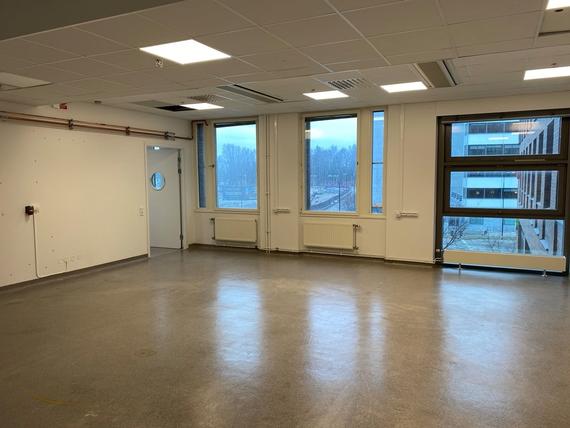Råsundavägen 12