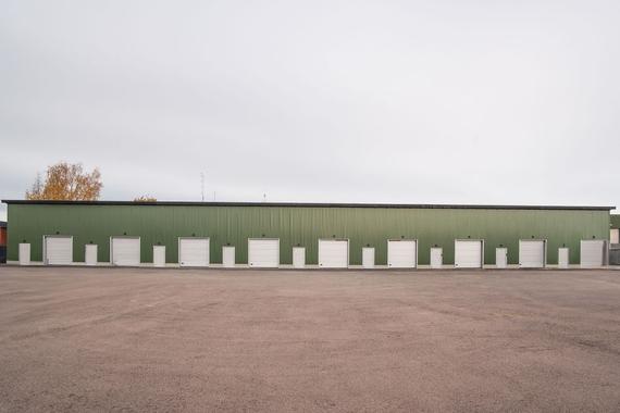 Beckasinvägen 16