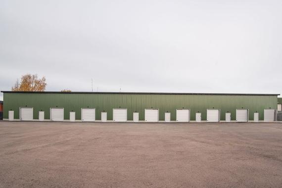 Beckasinvägen 16