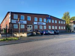 Liknande lokal