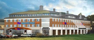 Bergtorpsvägen 43 A