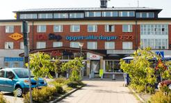 Bergtorpsvägen 43 A