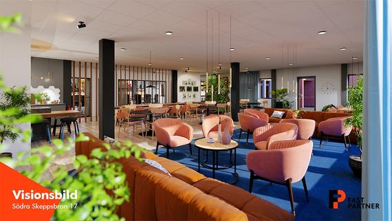 Södra Skeppsbron 17