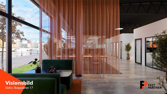 Södra Skeppsbron 17