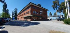 Liknande lokal