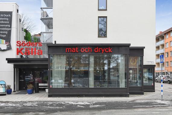 Södra Kansligatan 22