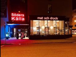 Liknande lokal