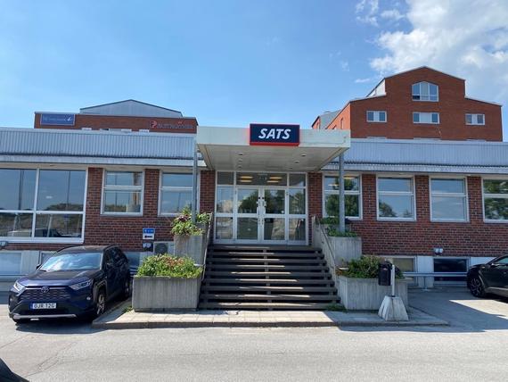 Siktgatan 2