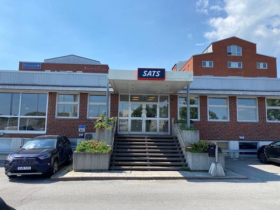 Siktgatan 2