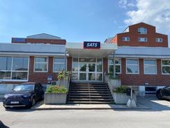 Siktgatan 2