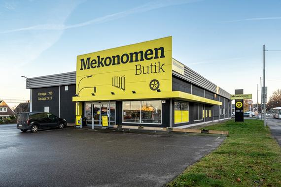 Stockholmsvägen 50