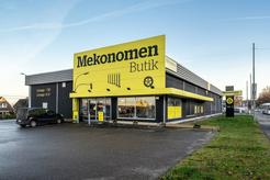 Stockholmsvägen 50