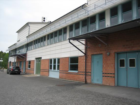 Rubanksgatan 9