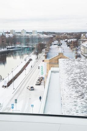 Norra Skeppsbron 15