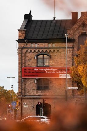 Norra Skeppsbron 1