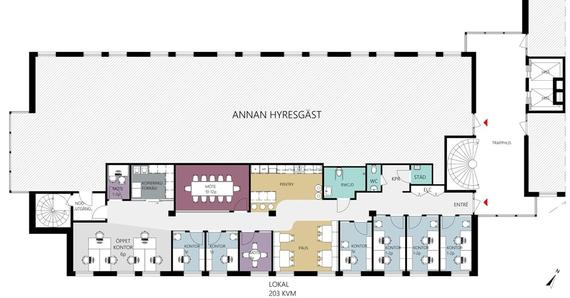Aniaraplatsen 4-6