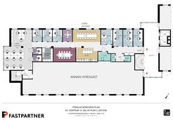 Aniaraplatsen 4-6