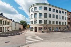 Liknande lokal