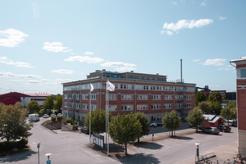 Liknande lokal