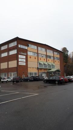 Sydhamnsvägen 55-57